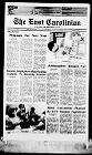 The East Carolinian, February 10, 1987